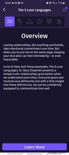 The 8 Best Apps For Couples to Improve Your Relationship