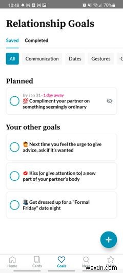 The 8 Best Apps For Couples to Improve Your Relationship