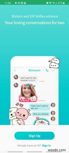 The 8 Best Apps For Couples to Improve Your Relationship