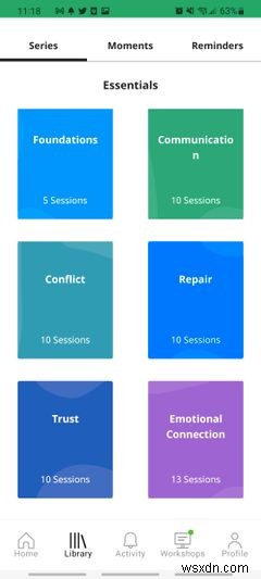 The 8 Best Apps For Couples to Improve Your Relationship