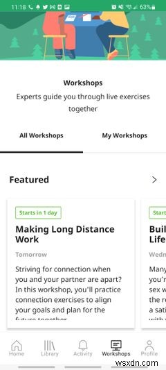 The 8 Best Apps For Couples to Improve Your Relationship