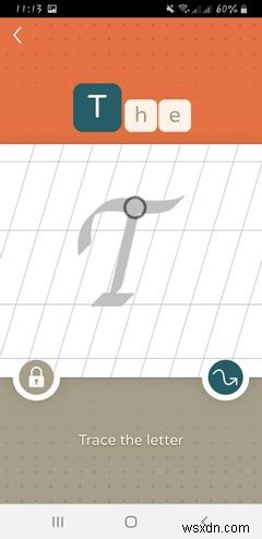The 7 Best Android Apps to Practice Calligraphy and Improve Your Handwriting