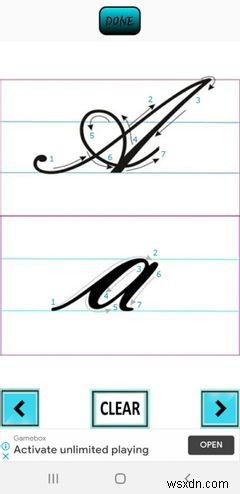 The 7 Best Android Apps to Practice Calligraphy and Improve Your Handwriting