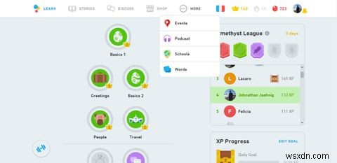 Get Started With Duolingo, the Best Way to Master a New Language