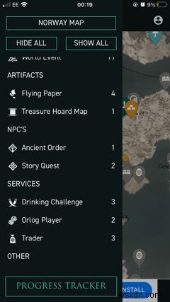 The 4 Best Mobile Apps for Assassin’s Creed Fans