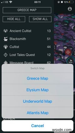 The 4 Best Mobile Apps for Assassin’s Creed Fans
