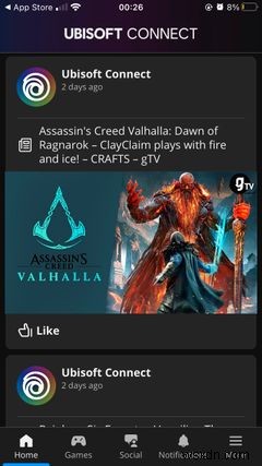 The 4 Best Mobile Apps for Assassin’s Creed Fans