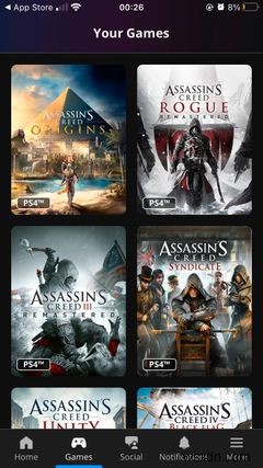 The 4 Best Mobile Apps for Assassin’s Creed Fans