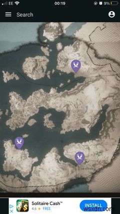 The 4 Best Mobile Apps for Assassin’s Creed Fans