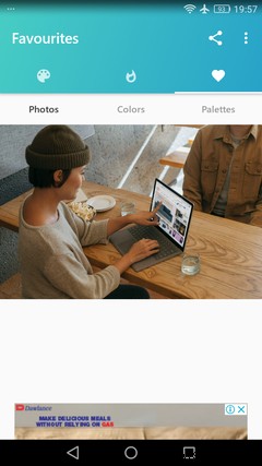 The 7 Best Free Color Palette Generators for Android