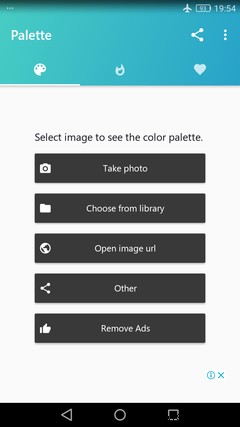 The 7 Best Free Color Palette Generators for Android