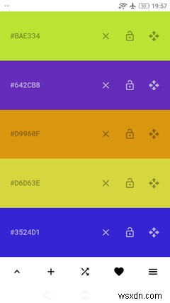 The 7 Best Free Color Palette Generators for Android