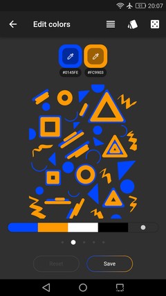 The 7 Best Free Color Palette Generators for Android