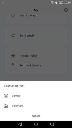 The 7 Best Free Color Palette Generators for Android