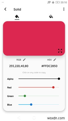 The 7 Best Free Color Palette Generators for Android