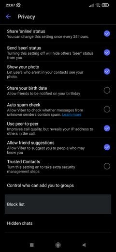 8 Useful Viber Features Everyone Should Know