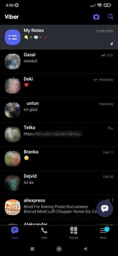 8 Useful Viber Features Everyone Should Know