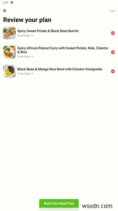 The Top 10 Meal Planning Apps for Healthy Eating