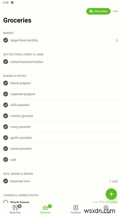 The Top 10 Meal Planning Apps for Healthy Eating