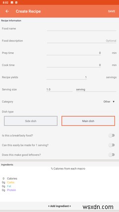 The Top 10 Meal Planning Apps for Healthy Eating