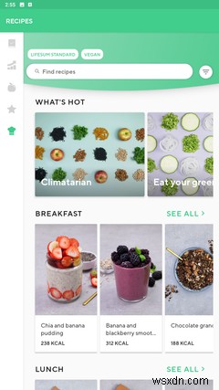 The Top 10 Meal Planning Apps for Healthy Eating