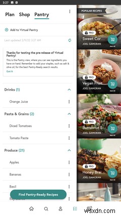 The Top 10 Meal Planning Apps for Healthy Eating