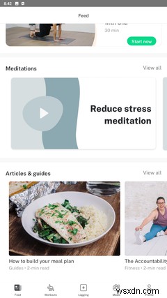 The Top 10 Meal Planning Apps for Healthy Eating
