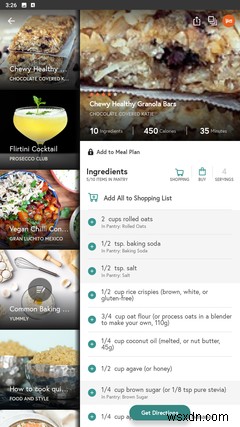The Top 10 Meal Planning Apps for Healthy Eating