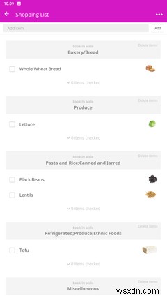 The Top 10 Meal Planning Apps for Healthy Eating