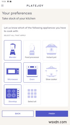 The Top 10 Meal Planning Apps for Healthy Eating