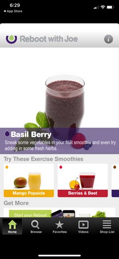 7 Smoothie Apps to Make the Most of Your Blender