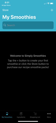 7 Smoothie Apps to Make the Most of Your Blender