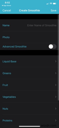 7 Smoothie Apps to Make the Most of Your Blender