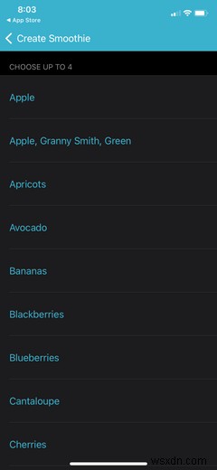 7 Smoothie Apps to Make the Most of Your Blender