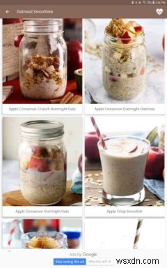 7 Smoothie Apps to Make the Most of Your Blender