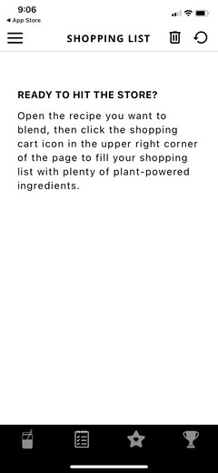 7 Smoothie Apps to Make the Most of Your Blender