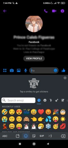 How to Get New Emojis on Android