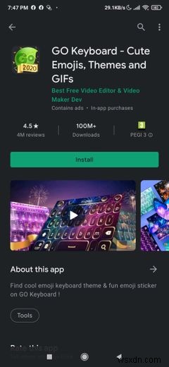 How to Get New Emojis on Android