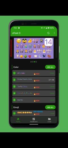 How to Get New Emojis on Android