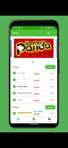 How to Get New Emojis on Android