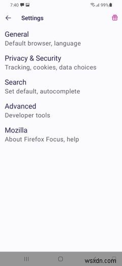 8 Reasons Why You Should Be Using Firefox Focus as Your Smartphone Browser
