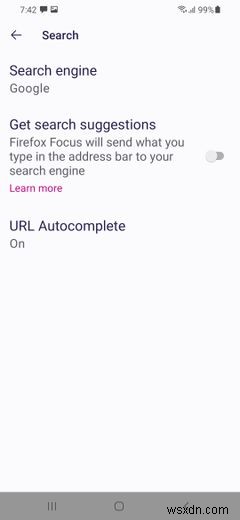 8 Reasons Why You Should Be Using Firefox Focus as Your Smartphone Browser