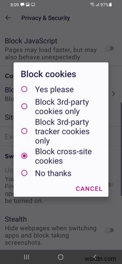 8 Reasons Why You Should Be Using Firefox Focus as Your Smartphone Browser