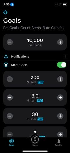 5 Daily Habit Apps That Will Help You Achieve Your Health Goals