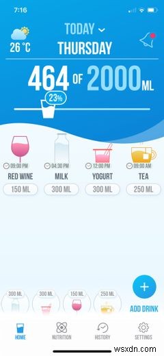 5 Daily Habit Apps That Will Help You Achieve Your Health Goals