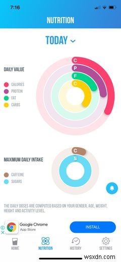 5 Daily Habit Apps That Will Help You Achieve Your Health Goals