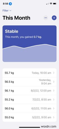 5 Daily Habit Apps That Will Help You Achieve Your Health Goals
