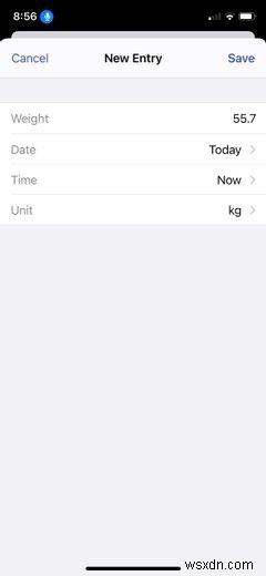 5 Daily Habit Apps That Will Help You Achieve Your Health Goals