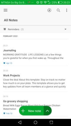 The Top 7 Productivity Apps for People With ADHD