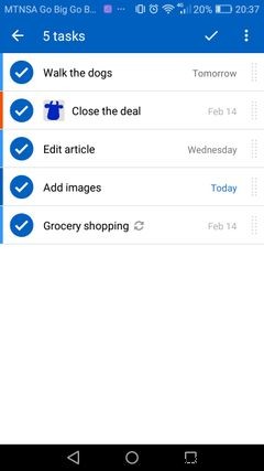 The Top 7 Productivity Apps for People With ADHD